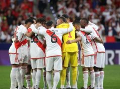 Perú logra su primer triunfo en las Eliminatorias y escala en la tabla de posiciones SE DEBE ESCALAR. El equipo peruano necesita de victorias seguir avanzando en su camino al Mundial 2026.