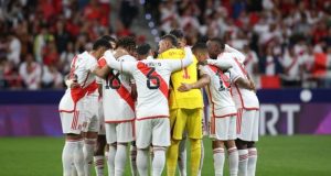Perú logra su primer triunfo en las Eliminatorias y escala en la tabla de posiciones SE DEBE ESCALAR. El equipo peruano necesita de victorias seguir avanzando en su camino al Mundial 2026.