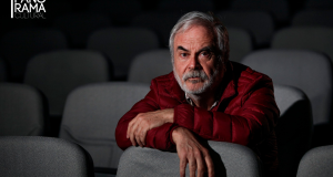 El Ministerio de Cultura reconoce al cineasta Augusto Tamayo como Personalidad Meritoria de la Cultura