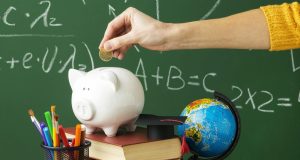 La Superintendencia de Banca, Seguros y AFP (SBS) inaugura la semana de la Educación Financiera Educación Financiera. Es importante tener un control responsable de tus ingresos y egresos. Foto: La Nación