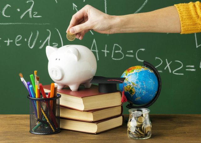Educación Financiera. Es importante tener un control responsable de tus ingresos y egresos. Foto: La Nación