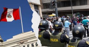 Reformas del Congreso debilitan el sistema de justicia