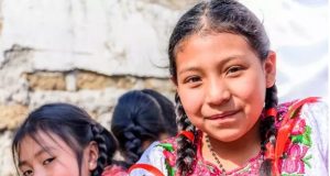 El Día Internacional de la Niña