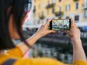 Google estrena herramienta para realizar búsqueda a través de video