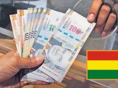 El sol peruano es el nuevo dólar de los comerciantes bolivianos