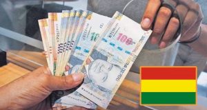El sol peruano es el nuevo dólar de los comerciantes bolivianos