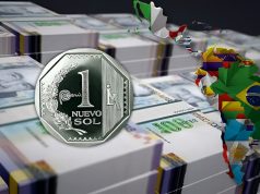 El sol es la moneda más estable de Sudamérica