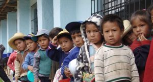 Día Internacional para la Erradicación de la Pobreza