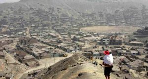 3.3 millones de peruanos cayeron en situación de pobreza durante los últimos cinco años