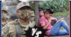 Congresista presenta proyecto de ley para que jóvenes «ninis» realicen servicio militar obligatorio