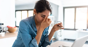 Día Mundial de la Salud Mental