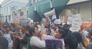 Red de ollas comunes exige mayor presupuesto por ración en el Día Mundial de la Alimentación