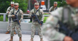 Gobierno declara estado de emergencia en 14 distritos del Perú