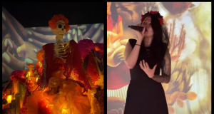 Frida Kahlo cobra vida en Lima: Una experiencia inmersiva de arte y cultura