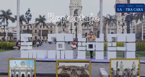 Lima: Una ciudad con tradición, sabor y encanto