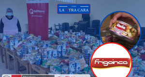 Problemas de calidad en los alimentos de Qali Warma revelan actos de corrupción y negligencia
