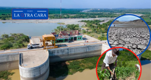 Crisis hídrica en Piura afecta a la población y la agroindustria