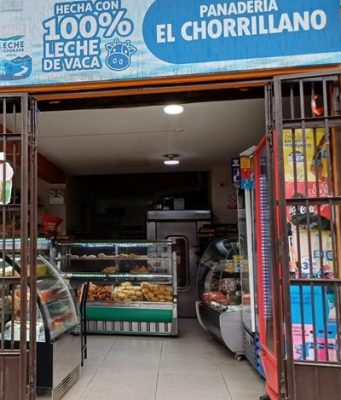 Reactivación económica llegó a la industria panadera