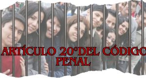 Congreso aprobó dictamen para que adolescentes a partir 16 años sean juzgados como adultos por delitos graves