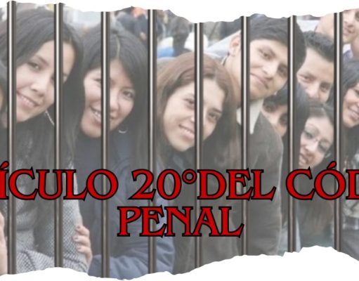 Congreso aprobó dictamen para que adolescentes a partir 16 años sean juzgados como adultos por delitos graves