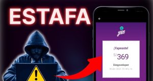 La estafa del ‘Yape fake’ engaña a miles de peruanos cada día