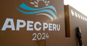 Actividades culturales de APEC 2024 ponen en vitrina el patrimonio peruano Foto: Andina