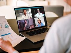 Empresas privadas implementan el teletrabajo durante la cumbre APEC