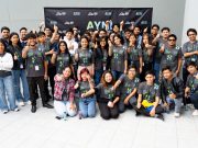 Jóvenes peruanos revolucionan la tecnología en la AYNI Hackathon 40 equipos se clasificaron para competir simultáneamente en 4 ciudades para abordar 3 desafíos con un objetivo común. Foto: GanaMás