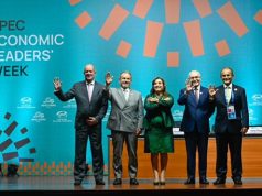 Líderes económicos de la APEC 2024 adoptaron la Hoja de Ruta para reducir la informalidad