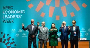 Líderes económicos de la APEC 2024 adoptaron la Hoja de Ruta para reducir la informalidad