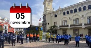 Día del Trabajador Municipal: Un día para reconocer a los Héroes de la Ciudad