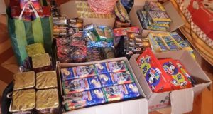 Minsa declara alerta amarilla en todo el Perú por Navidad y Año Nuevo Minsa declara alerta amarilla en todo el Perú por Navidad y Año Nuevo