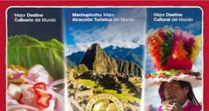 Perú reafirma su liderazgo como destino culinario y cultural en los World Travel Awards 2024 Perú reafirma su liderazgo como destino culinario y cultural en los World Travel Awards 2024