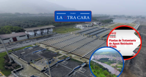 El proyecto de plantas de tratamiento de aguas residuales busca mejorar la calidad de agua en las regiones de Áncash, Tacna y Huánuco