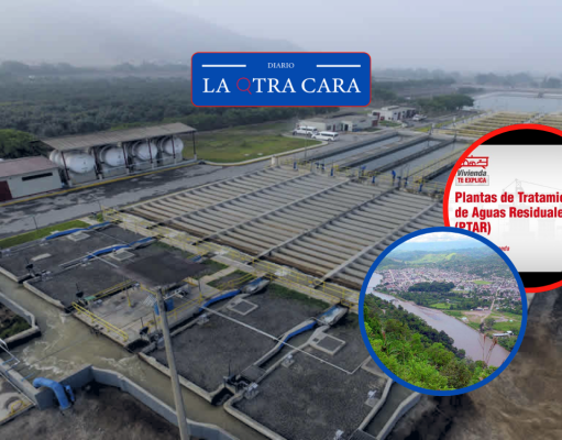 El proyecto de plantas de tratamiento de aguas residuales busca mejorar la calidad de agua en las regiones de Áncash, Tacna y Huánuco