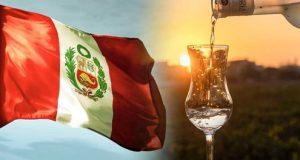 Unesco reconoce origen peruano del pisco Unesco reconoce origen peruano del pisco