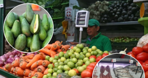 El pescado y otros productos subieron de precio en Lima Metropolitana Composición: Regina Rodríguez