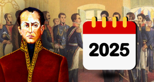 El 2025 será el Año del Bicentenario de José Faustino Sánchez Carrión