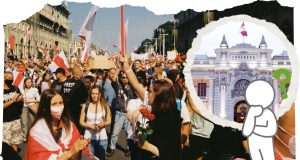 Congreso modifica el financiamiento público y privado de los partidos políticos