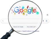 “Eurocopa” y “Juegos Olímpicos” fueron los más buscados en Google este 2024 El icónico buscador de Google y su herramienta de tendencias marcan el pulso de lo que buscan los peruanos en 2024. Foto: Perú21