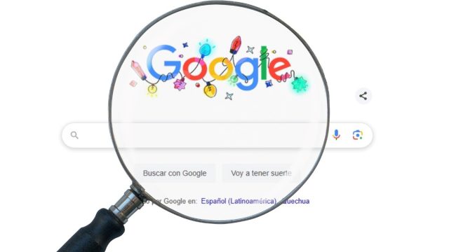 El icónico buscador de Google y su herramienta de tendencias marcan el pulso de lo que buscan los peruanos en 2024. Foto: Perú21