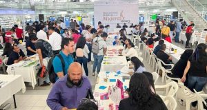 Feria del empleo: Oportunidades de empleabilidad impulsados por el Ministerio del Trabajo