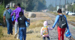 OIT: Migrantes impulsan el crecimiento económico y cultural