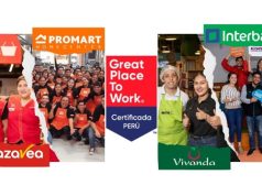 Empresas promueven inclusión laboral para jóvenes universitarios