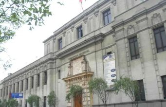 Sala Delfina Otero Villarán: donde la inclusión y el conocimiento se encuentran