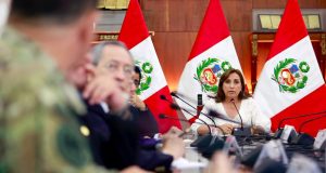 Dos años después: El legado de la crisis política y el gobierno de Dina Boluarte