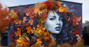 Calles que inspiran: Lima como escenario del arte urbano