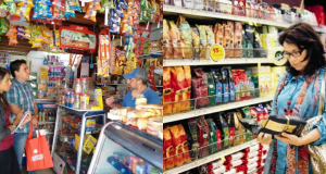 Mercados y supermercados en la decisión de compra de los peruanos
