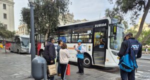 El AeroDirecto, la conexión hacia el nuevo aeropuerto