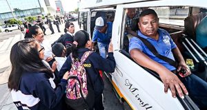 El diario padecer de los universitarios